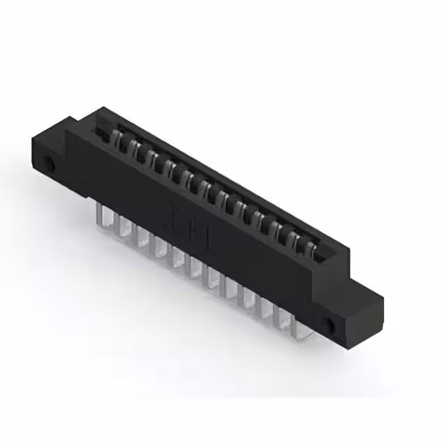 357-024-459-212 EDAC Inc.  Edgeboard Connectors